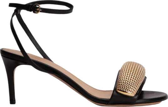 JW Anderson Dame Sko Svart 37 EU,