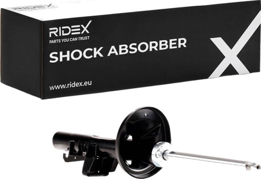 RIDEX 854S1288 Støtdemper