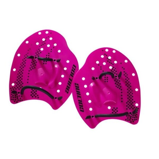 Colting Paddles Pink L Colting Paddles Pink L