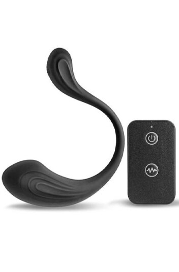 Herrules Nami Vibrating Egg Remote Control