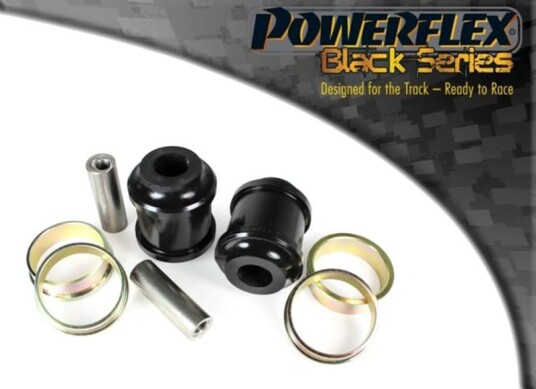 Powerflex Front Radius Arm To Chassis Bush PFF5 2401BLK