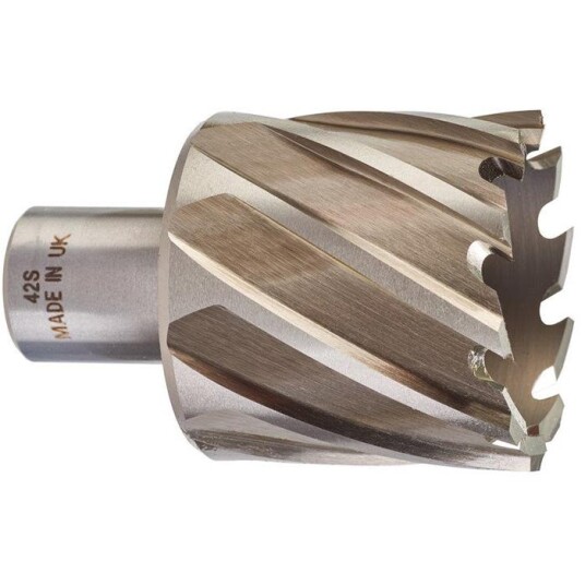 Milwaukee HSS Kjernebor 42x30 mm
