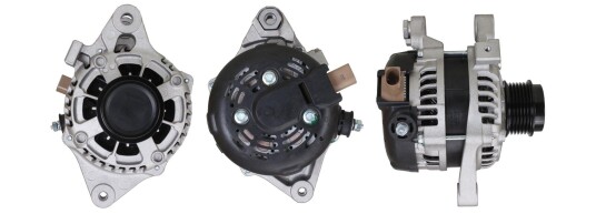 Dynamo DRI 2353661302