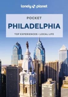 Lonely Planet Pocket Philadelphia Av Lonely Planet, Simon Richmond