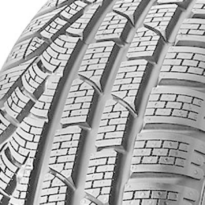Pirelli Winter 210 SottoZero Serie II Run Flat 205/55R17 91H Pirelli Winter 210 SottoZero Serie II Run Flat 205/55R17 91H