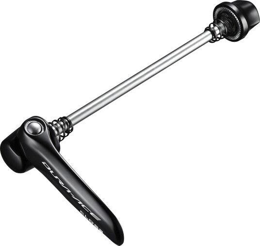 Shimano Quick Release 133mm WH-R9100 For