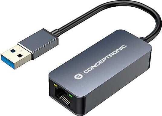 Conceptronic 2.5GbE Network Card ABBY12G