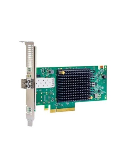 Foundry Emulex LPE36000 M64 Host Bus PCIe 4.0 x8 LPE36000-M64