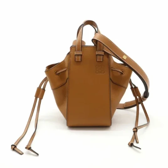 Loewe Dame Brun