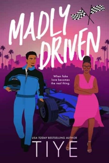 Madly Driven Madly Driven