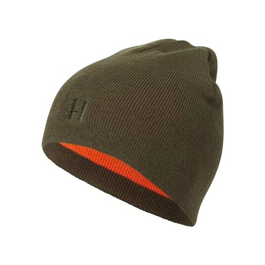 Härkila Reversible lue willow green/orange one size