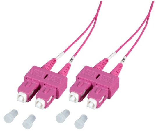 Efb Elektronik O0318.10-1.2 10 M Om4 2X Sc 2X Sc