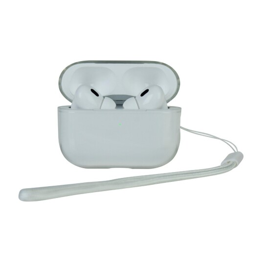Ferrelli AirPods Pro 3 TPU deksel Gjennomsiktig