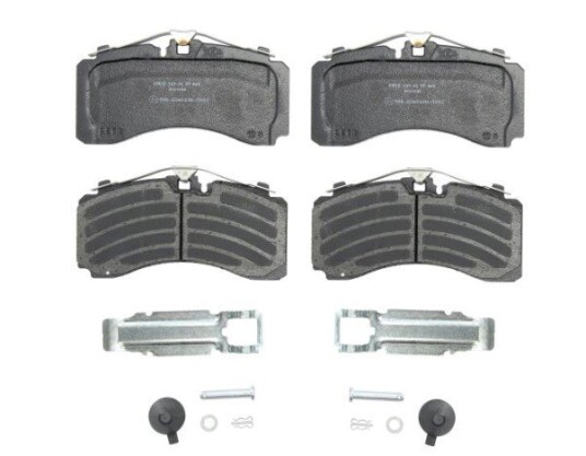 Bremseklosser KNORR-BREMSE K108020K50 Bremseklosser KNORR-BREMSE K108020K50