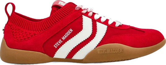 Steve Madden Biscotti E Red 36 Steve Madden Biscotti E Red 36