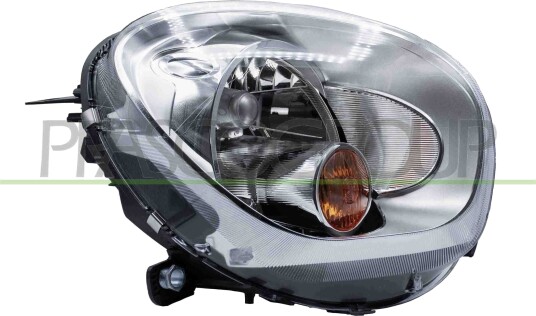PRASCO MN7024813 Frontlykter