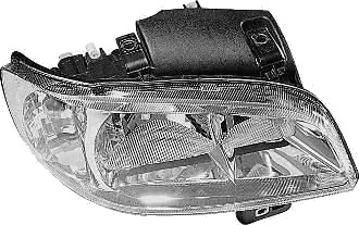 VAN WEZEL 4914964 Frontlykter