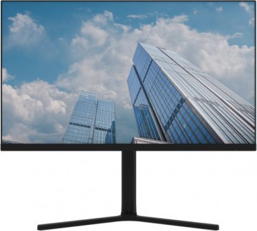Dahua 23,8" Full HD LED-skjerm 1920x1080 8ms Sort Dahua 23,8" Full HD LED-skjerm 1920x1080 8ms Sort