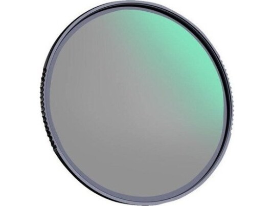 1/4 Black Mist 58Mm K&F Concept Nano-X Filter