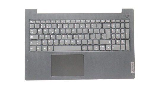 Lenovo Upper Case ASM_SPA L82QY