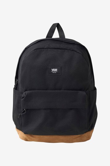Vans - Ryggsekk Old Skool Sport Backpack - Svart