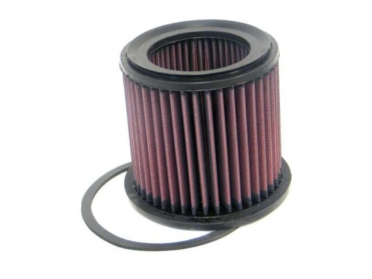 Luftfilter K&N Filters SU 7005