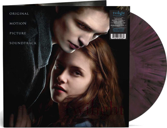 Twilight O.s.t.