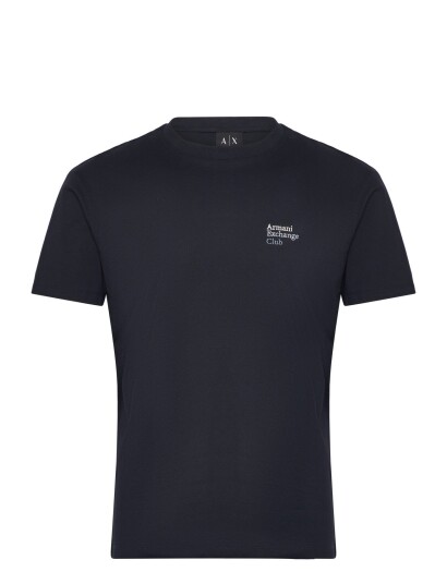 Armani Exchange T Shirt Black XS