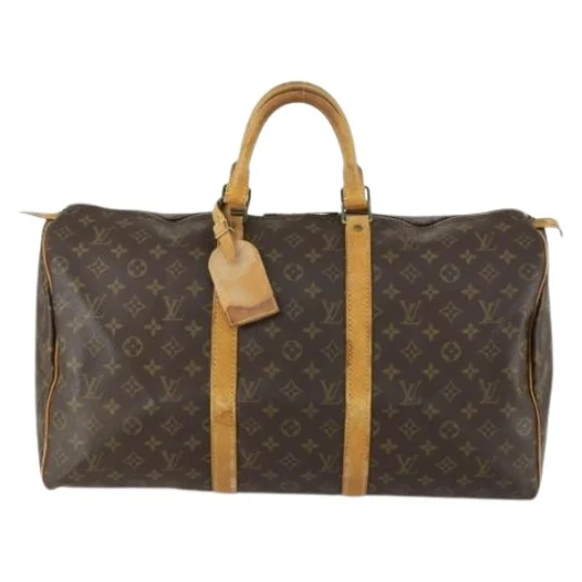 Louis Vuitton Vintage unisex Brun Louis Vuitton Vintage unisex Brun