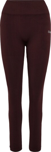 ICANIWILL Smooth Seamless Tights W   ESPRESSO   S