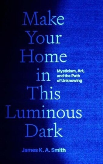 Make Your Home in This Luminous Dark