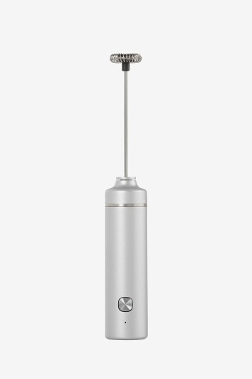 AdHoc Melkeskummer Moro Grey Adhoc Grå AdHoc Melkeskummer Moro Grey Adhoc Grå