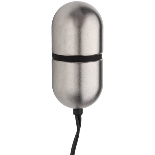 Dungeon Lab DG Lab Bi Polar Electro Egg Silver