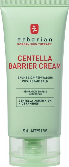 Erborian Centella Barrier Cream 50 ml – CICA Ansiktskrem for Hudreparasjon Erborian Centella Barrier Cream 50 ml – CICA Ansiktskrem for Hudreparasjon