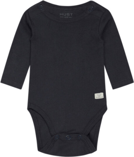 Hust and Claire  Bebe Body Ombre blue (80 / 1 år)
