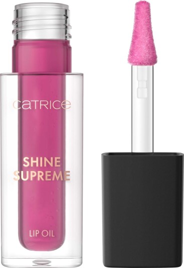 Catrice Shine Supreme Lip Oil 030 Berry Shot Catrice Shine Supreme Lip Oil 030 Berry Shot