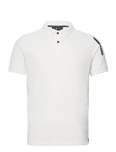 Sail Racing Spray Technical Polo   White   L