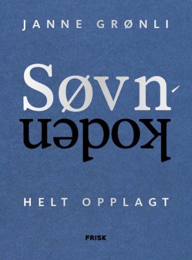 Søvnkoden helt opplagt