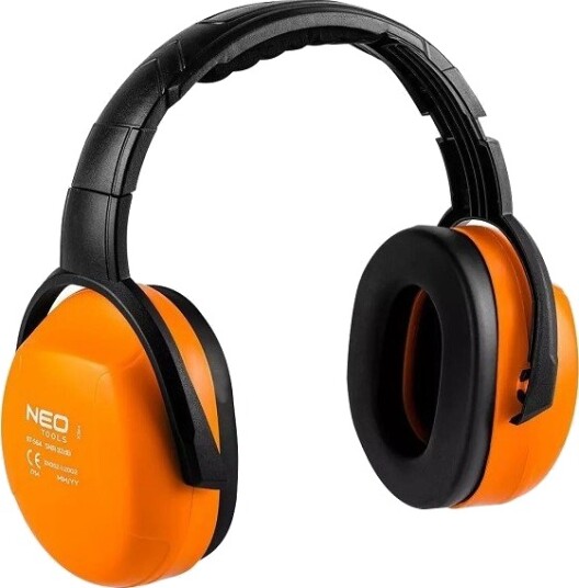 NEO TOOLS 97-564 Øreklokker