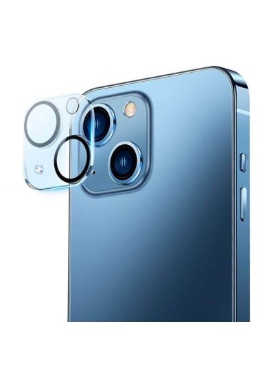 Baseus Lens Protector 0.3mm for iPhone 14/14 Plus (2pcs) Baseus Lens Protector 0.3mm for iPhone 14/14 Plus (2pcs)
