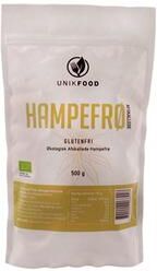 Unik Food Hampefrø avskallede Ø   500 g