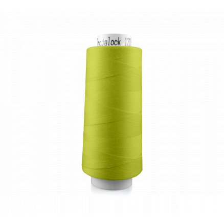Amann/Mettler Trojalock 120 Overlocktråd 70310 2500m