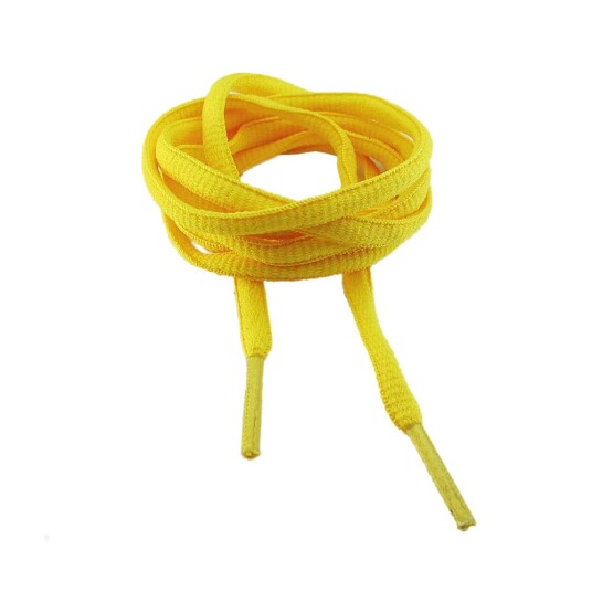 Skolisser til joggesko Ovale [130 cm] Flere fargevalg