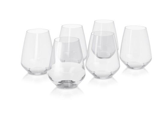 Eva Trio Legio Nova drikkeglass 50 cl