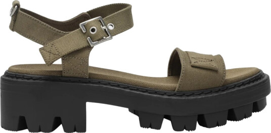 Prada Dame Sko Grønn 38 1/2 EU,