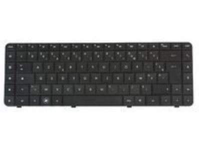 HP KEYBOARD TM UK DARFON