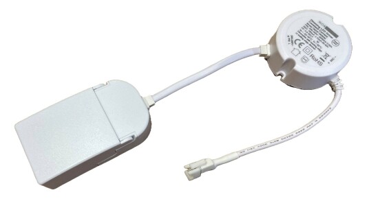Nordesign Flex Install dimmable driver 180mA flicker free Nordesign Flex Install dimmable driver 180mA flicker free