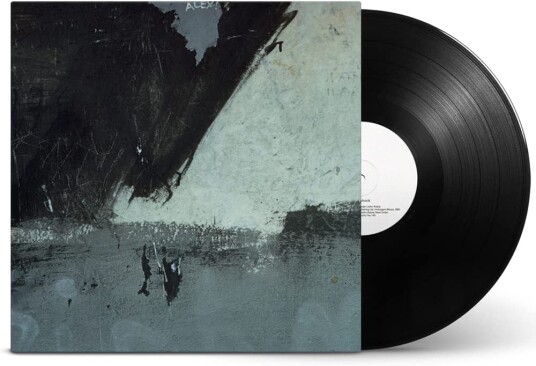 New Order Shellshock LP/Vinyl New Order Shellshock LP/Vinyl