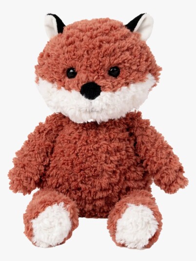 Retro Pals Kosedyr Rev 30 cm Teddykompaniet Retro Pals Kosedyr Rev 30 cm Teddykompaniet