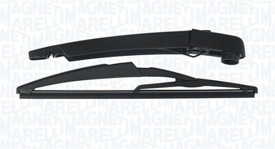Viskerblad MAGNETI MARELLI 000723180295 Viskerblad MAGNETI MARELLI 000723180295